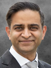 Dr. Neil J. Gajjar